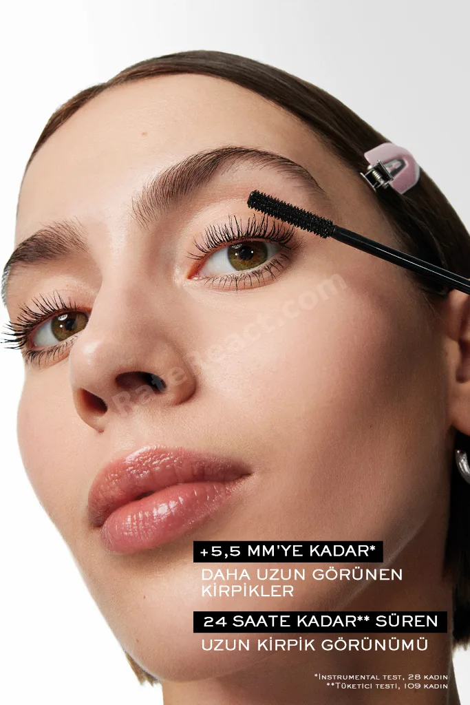 Lash Idole Flutter Extension Midi Maskara 3614274195019