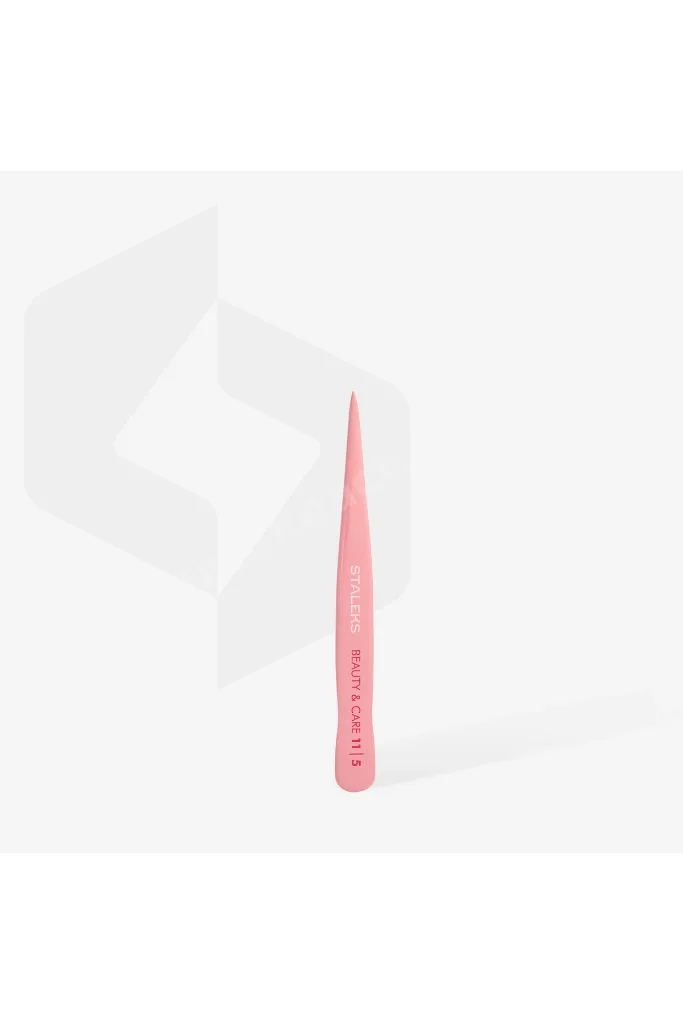 BEAUTY & CARE 11 TYPE 5 Kaş Cımbızı (Noktasal)
