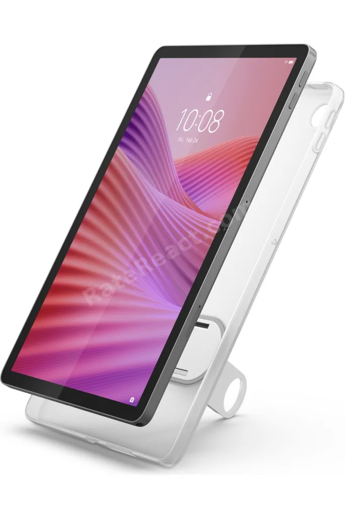 Tab M10 4GB/64 GB 10.1"İNCH GRİ TABLET+KILIF+SİYAH KLAVYE VE MOUSE+KALEM+ÇANTA HEDİYELİ (SİYAH)