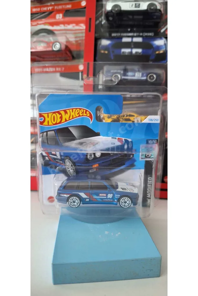 Regular Koruma Kabı 1.64 Ölçek 5 Adet