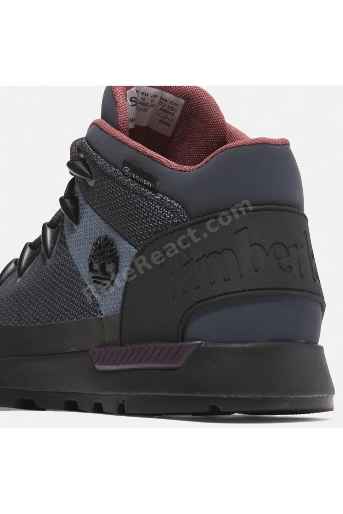 Sprint Trekker MID LACE UP WATERPROOF SN TB0A6CRBEJK1
