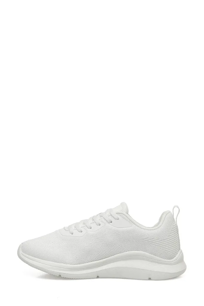 Ivory 5Fx Beyaz Kadın Sneaker A101932271