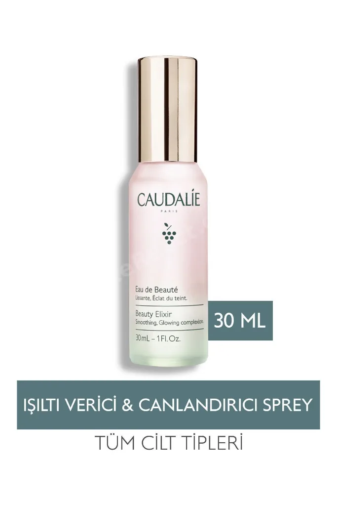 Beauty Elixir  30 ml