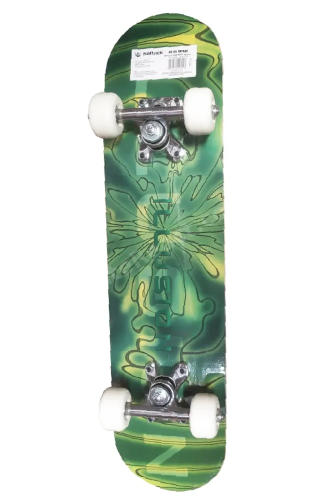 Ht50 Kaykay Skateboard