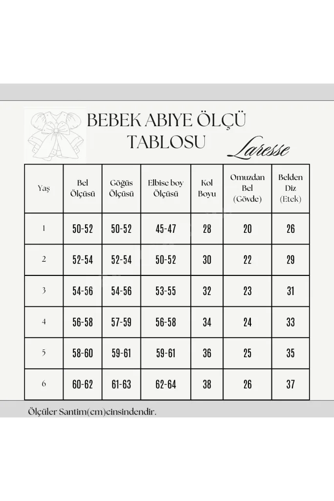 Balon Kollu Tokalı Kız Çocuk Abiye Elbise