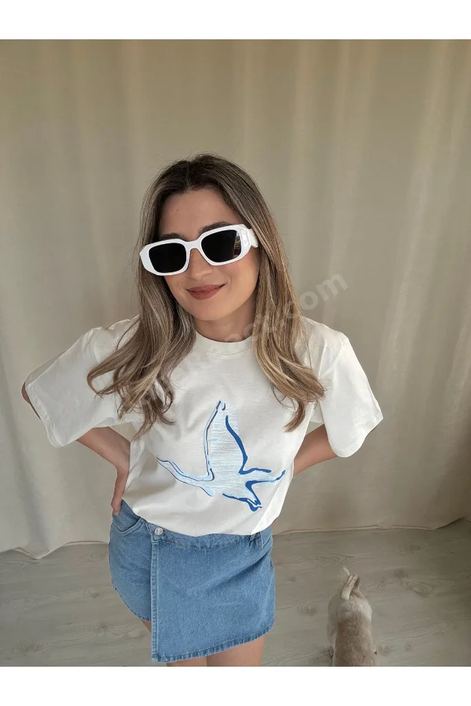 Orijinal Bymn Tshirt