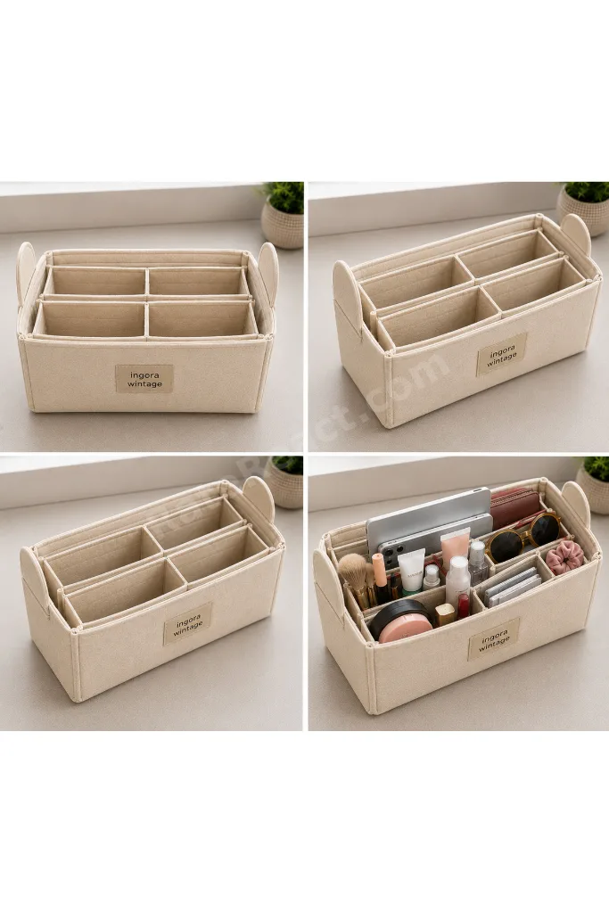 çanta organizer