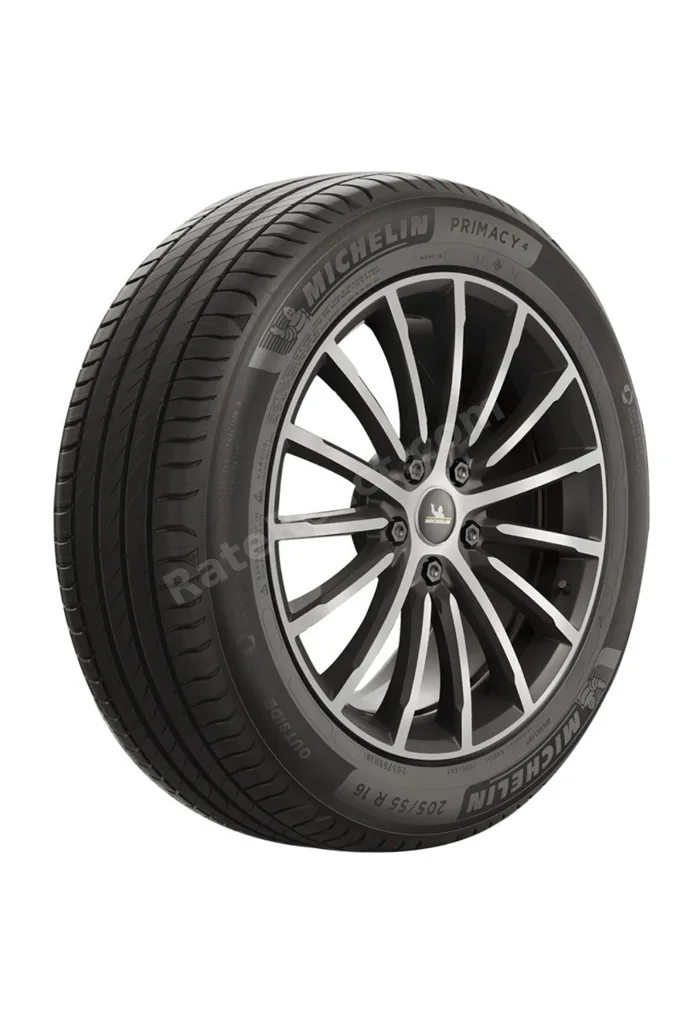 215/55R16 93V Primacy 4+ (Yaz) (2025)