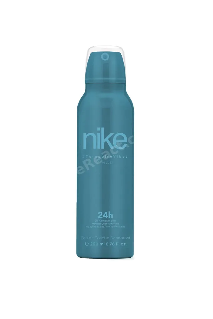 Turquoise Vibes Erkek Deodorant Sprey 200 ml