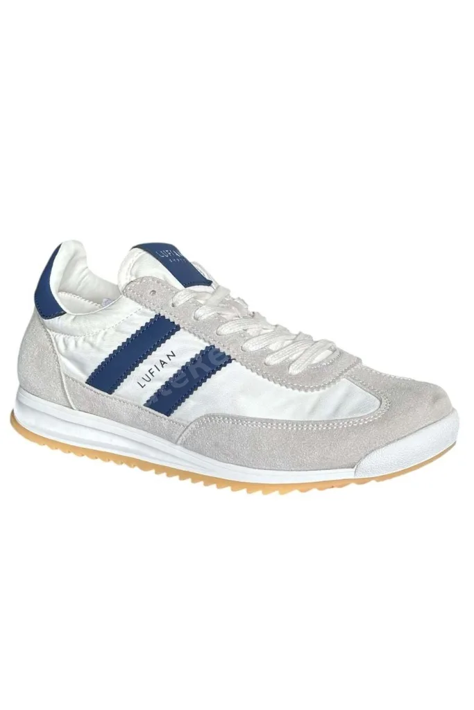 Greta Lacivert Kadın Sneaker