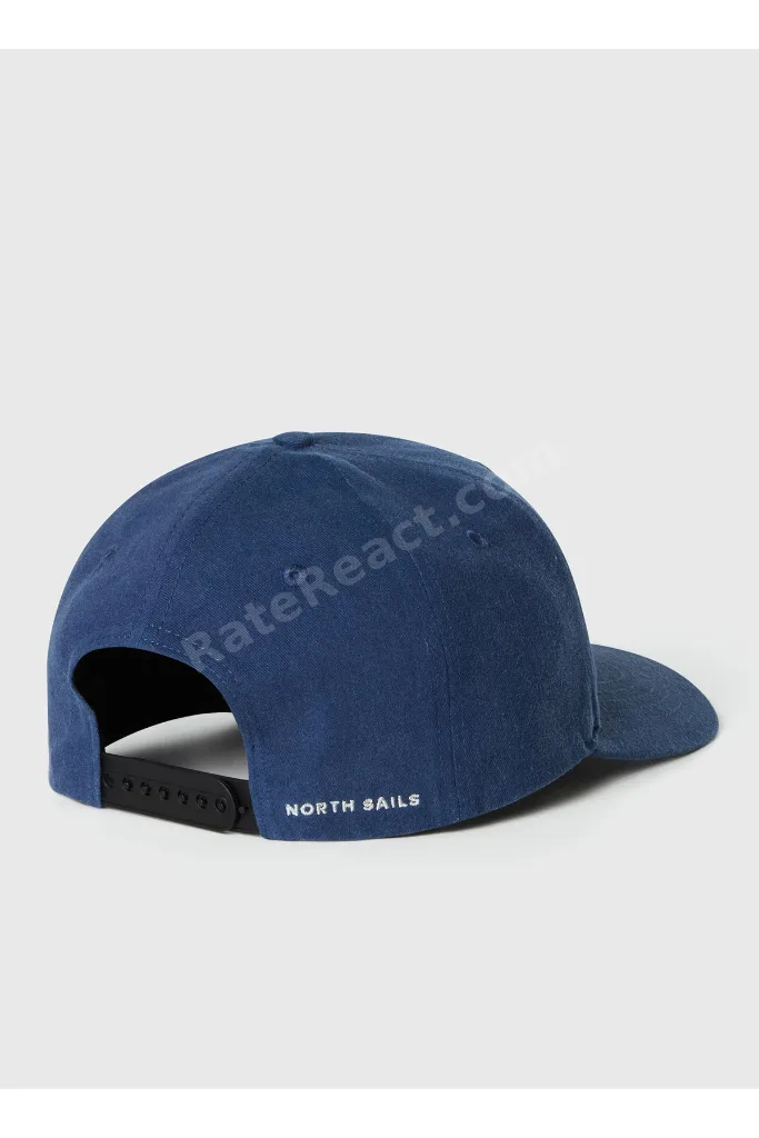 Lacivert Erkek Şapka NS0000623373