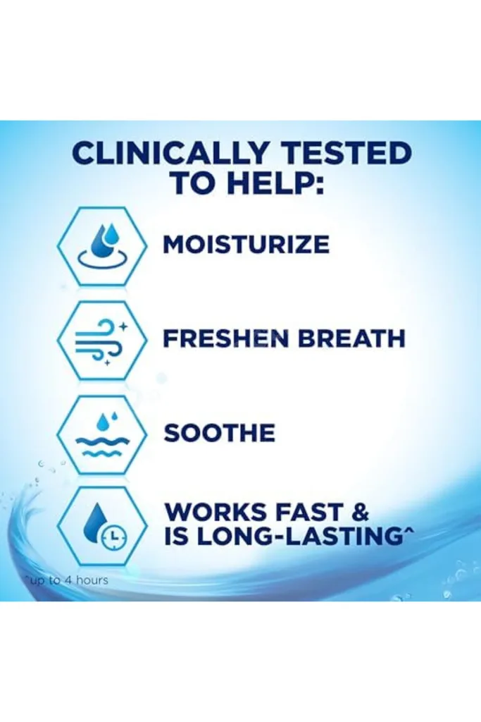 TTKTEKNOLOJİ Biotene Dry Mouth Nemlendirici Jel 42GR TTKTEKNOLOJİ 2026 395519