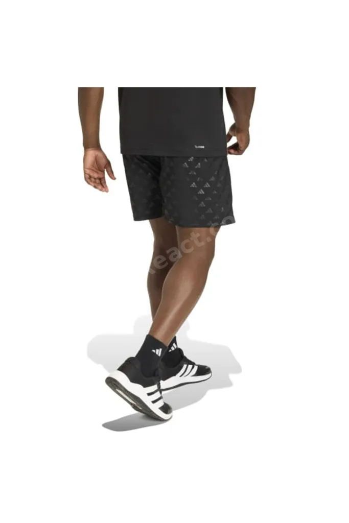 WORKOUT ESSENTIALS BRANDLOVE DOKUMA ŞORT