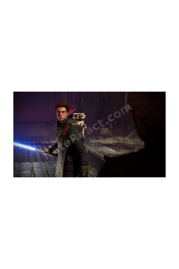 Star Wars Jedi: Fallen Order Ps4 Oyun