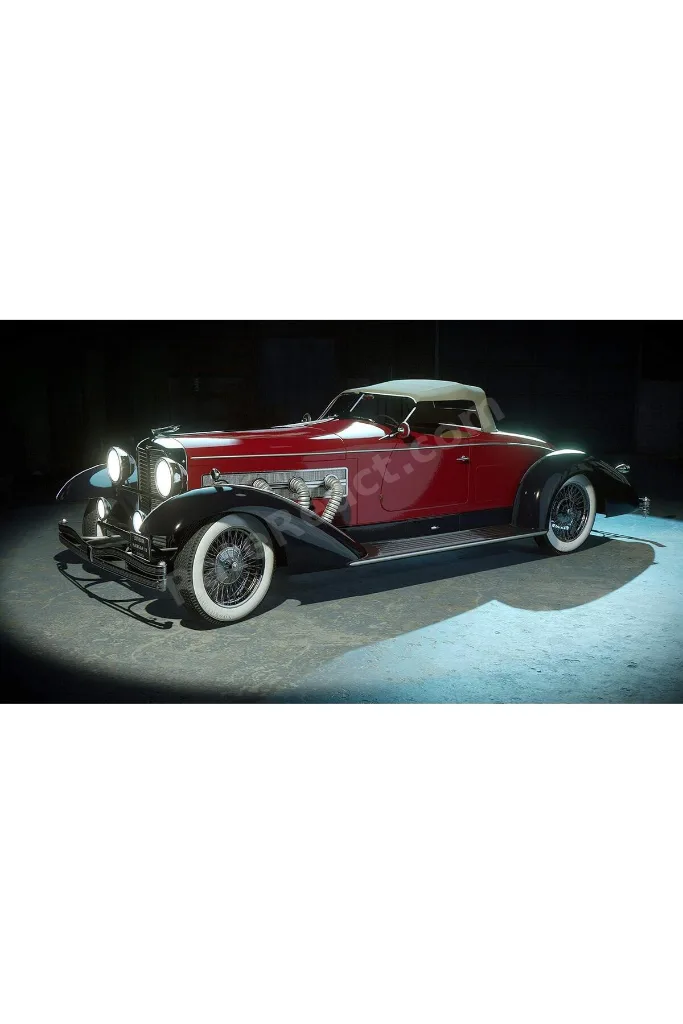 Mafia Definitive Edition PS4 Oyun
