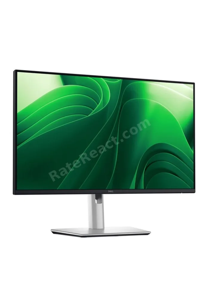 23.8 DELL PRO PLUS P2425DE WQHD 5MS 100HZ HDMI+DP+TYPE-C IPS PIVOT MONITOR