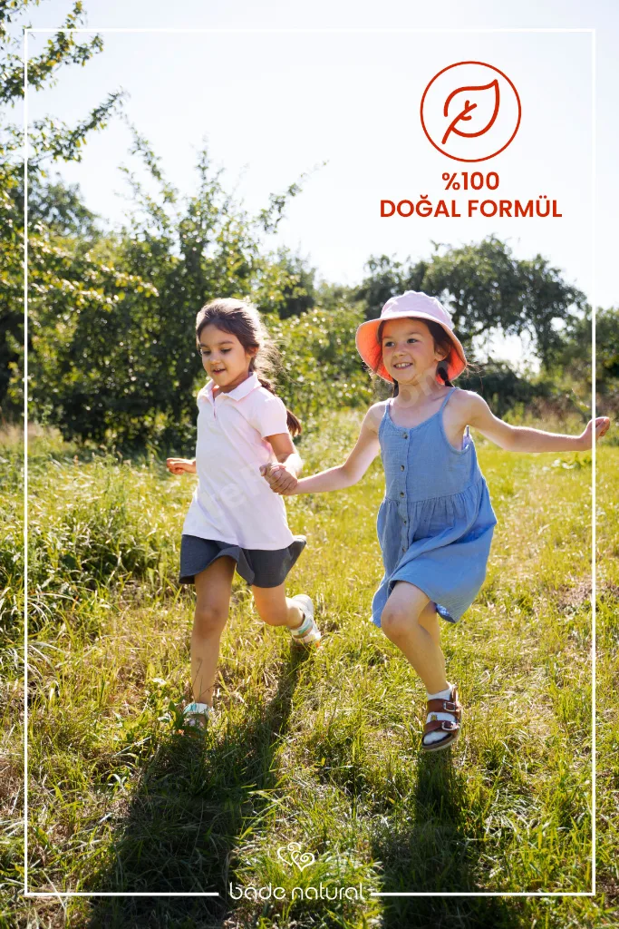 Little Hero %100 Doğal Stick Onarıcı Ve Rahatlatıcı Çok Amaçlı