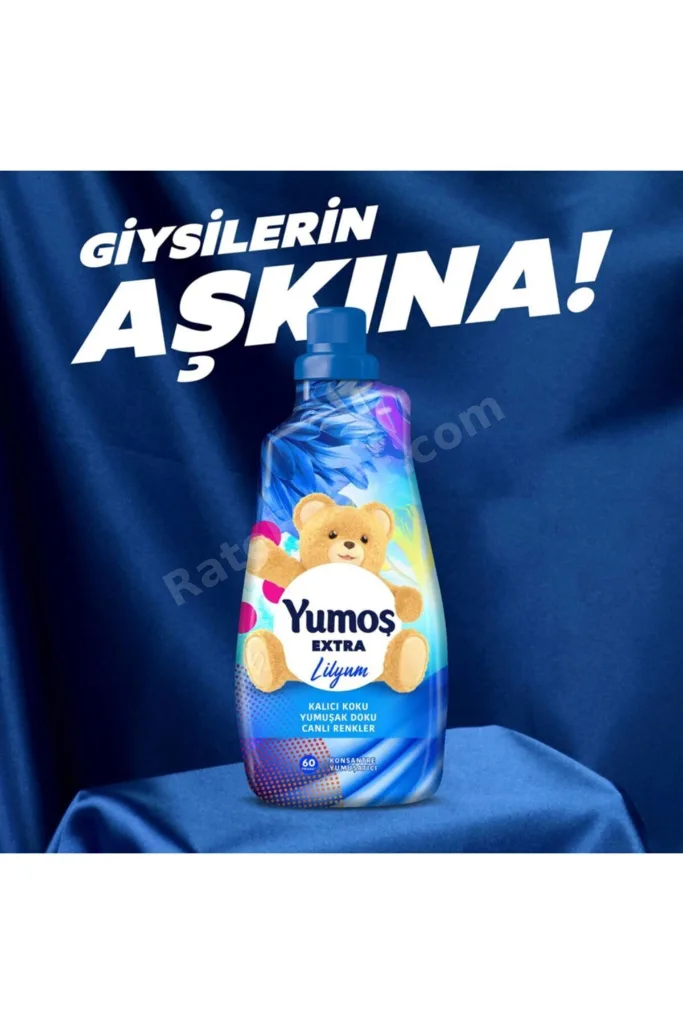 Extra 1440 Ml Lilyum X 9 Adet
