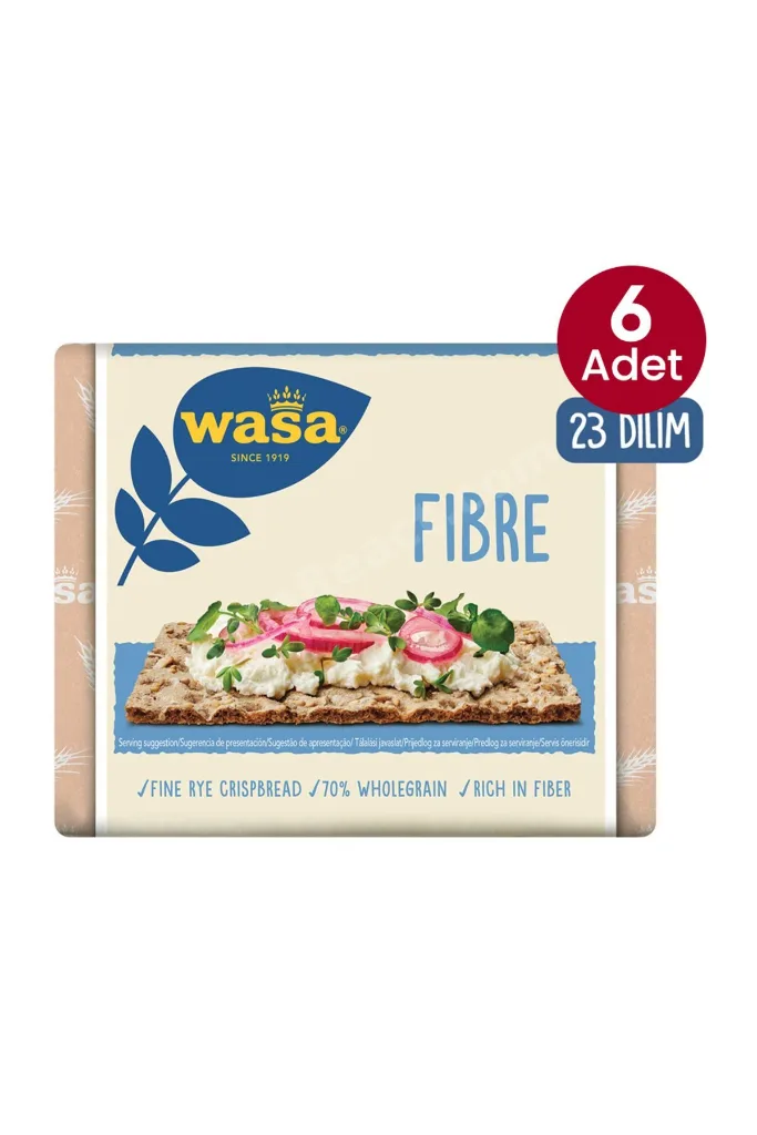 Fibre X6 Adet 230 G