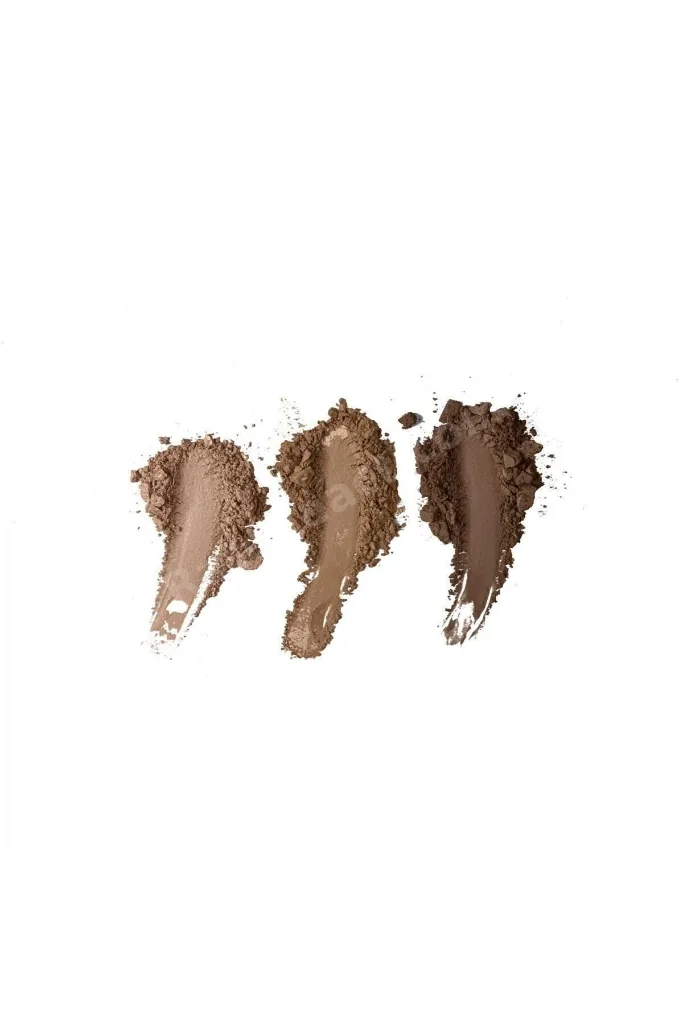 Perfecting Contouring Pudramsı Kontür Paleti - 02 Medium To Dark