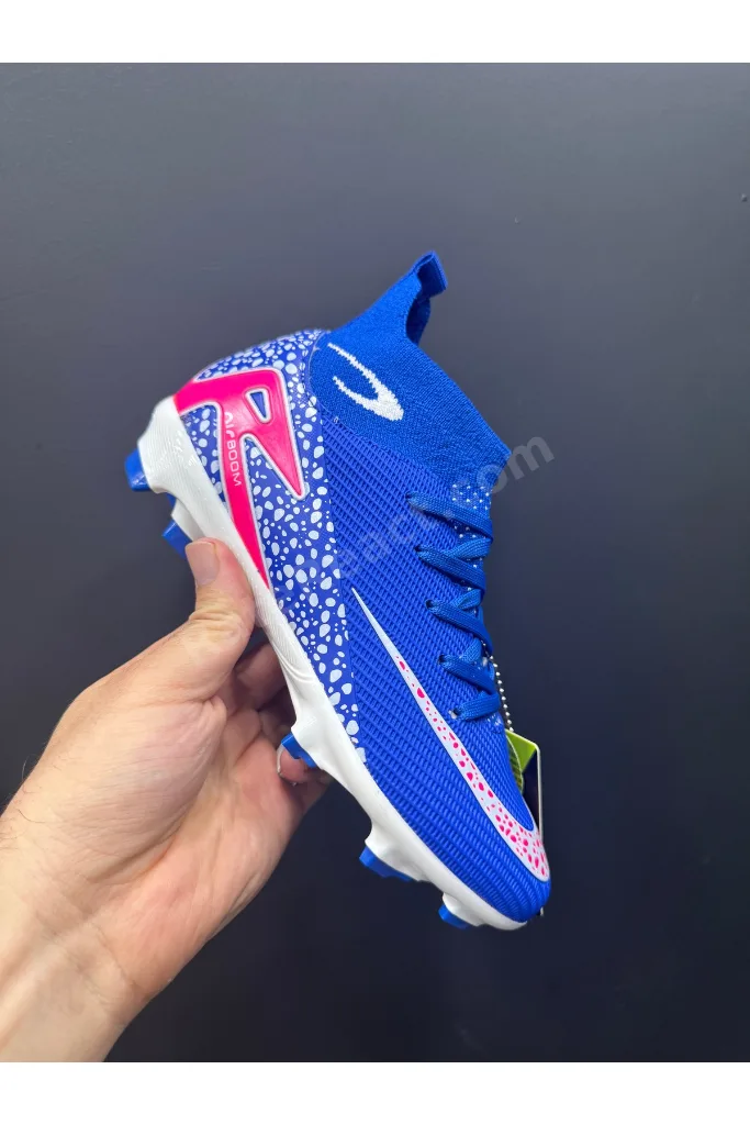 Air Superfly Profesyonel Çoraplı Krampon