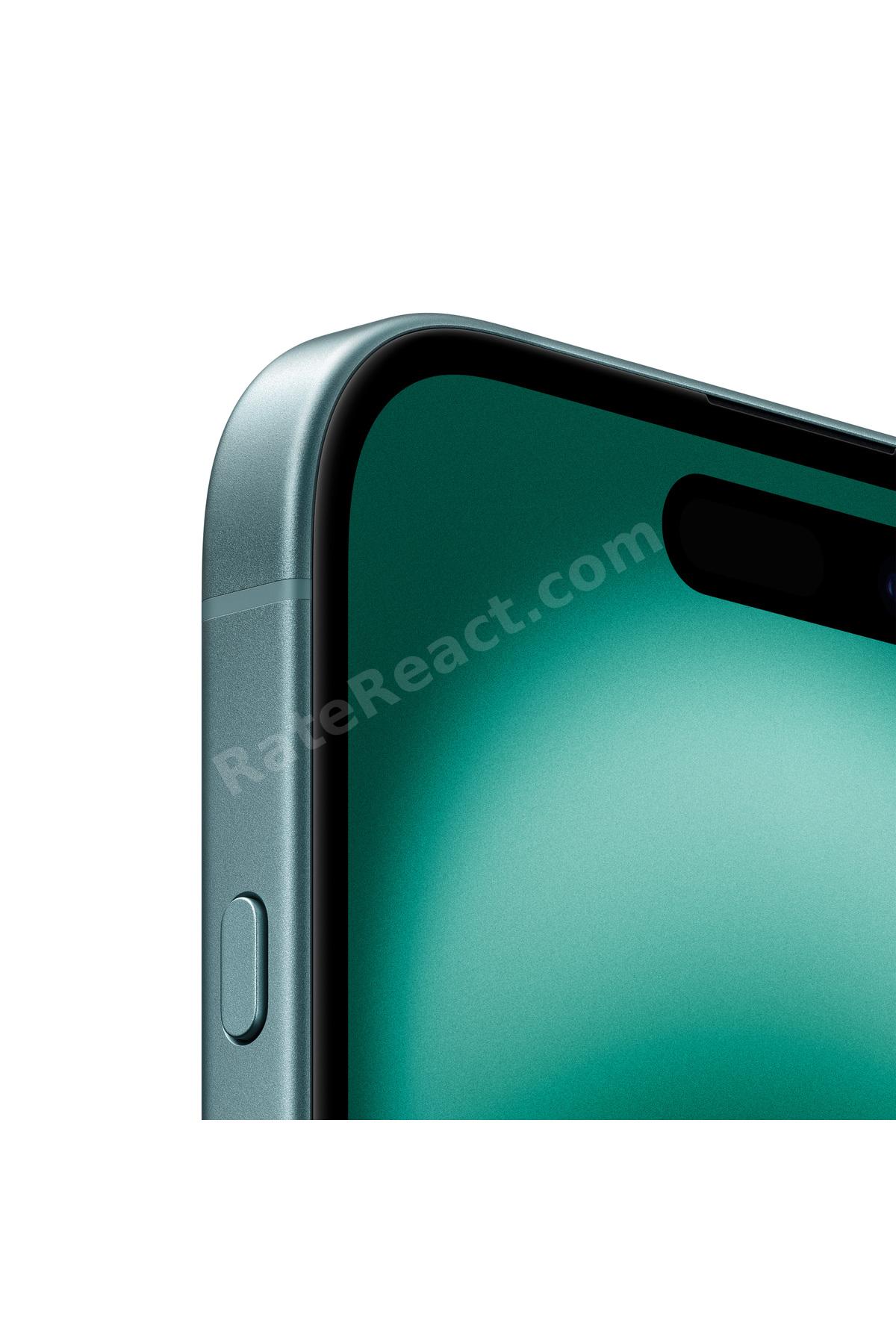 iPhone 16 Plus 512GB Deniz Mavisi