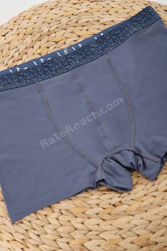 TENCEL™ Modal Erkek Boxer (3'lü)