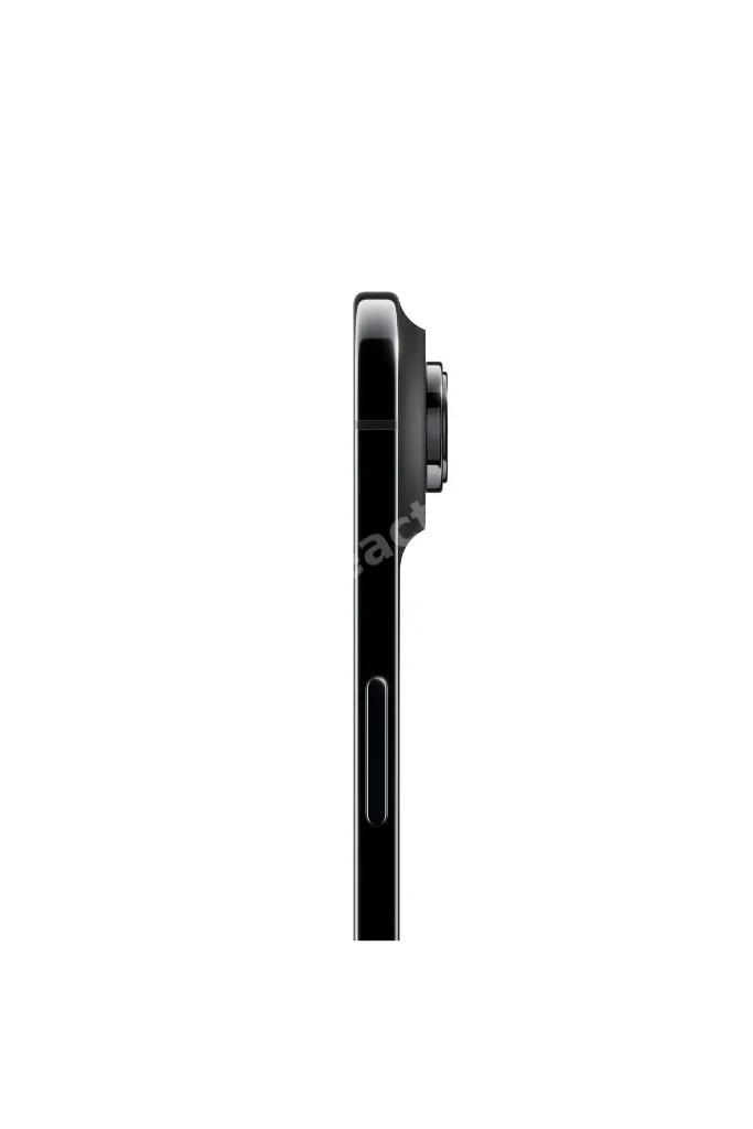 iPhone Air 256GB Uzay Siyahı
