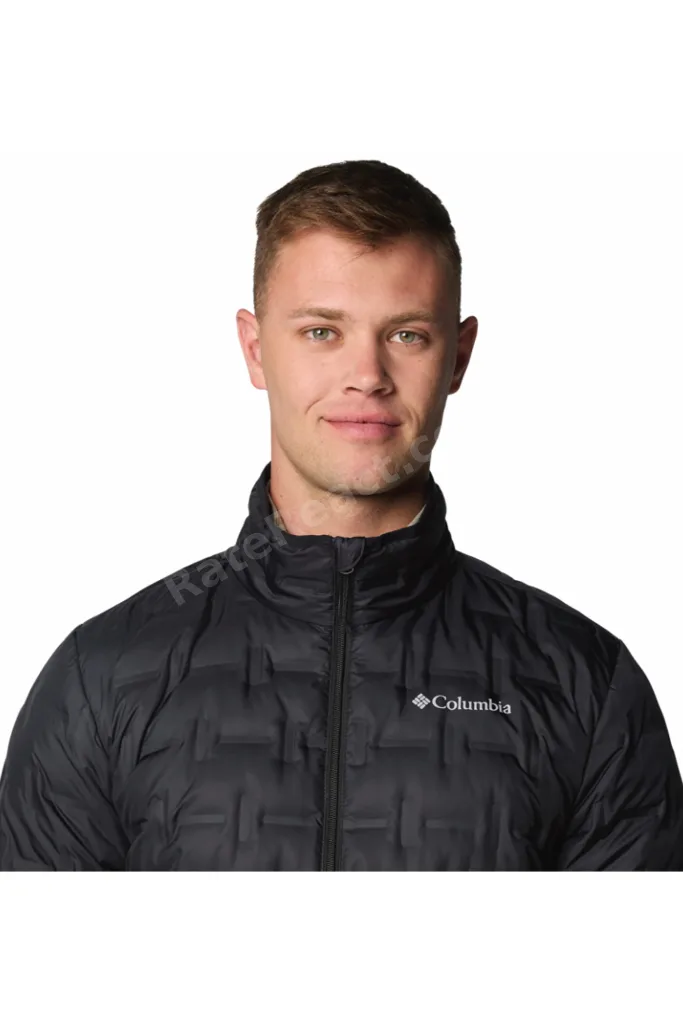 Delta Rıdge II Down Jacket Erkek Mont