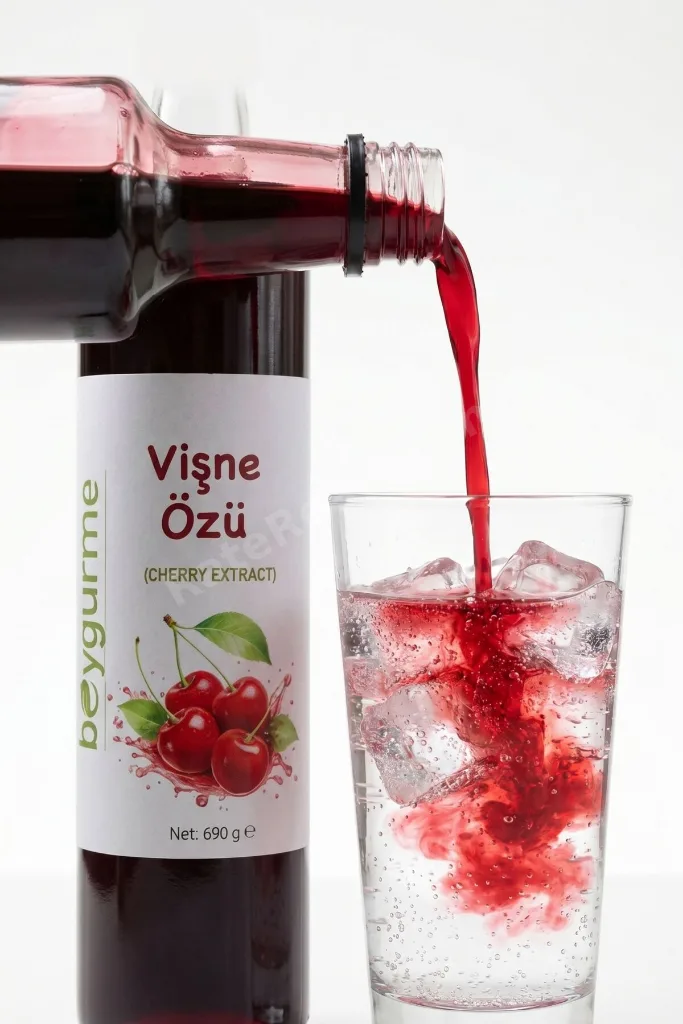 Vişne Özü 690 gr