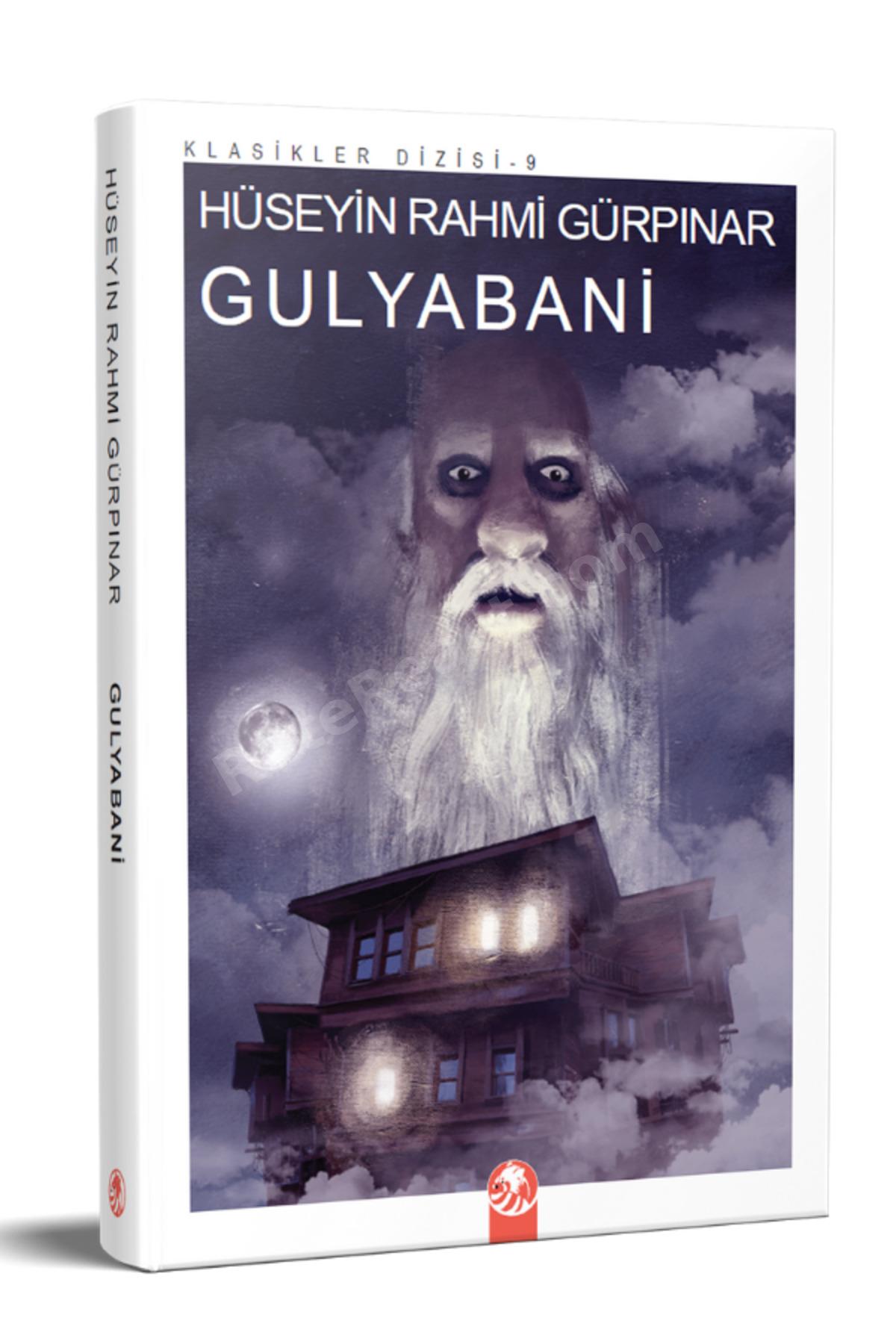 Hüseyin Rahmi Gürpınar Seti (6 Kitap)