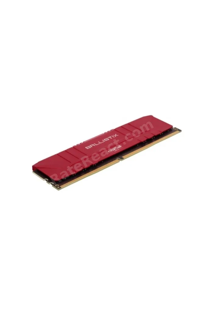 Ballistix 8 GB 2666 MHz DDR4 CL16 KUTUSUZ
