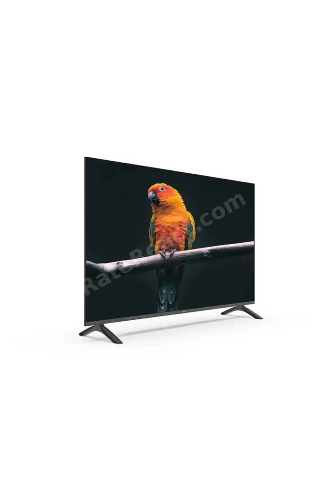 50’’ Frameless 4k Uhd Tizen Tv Sn50fmn501