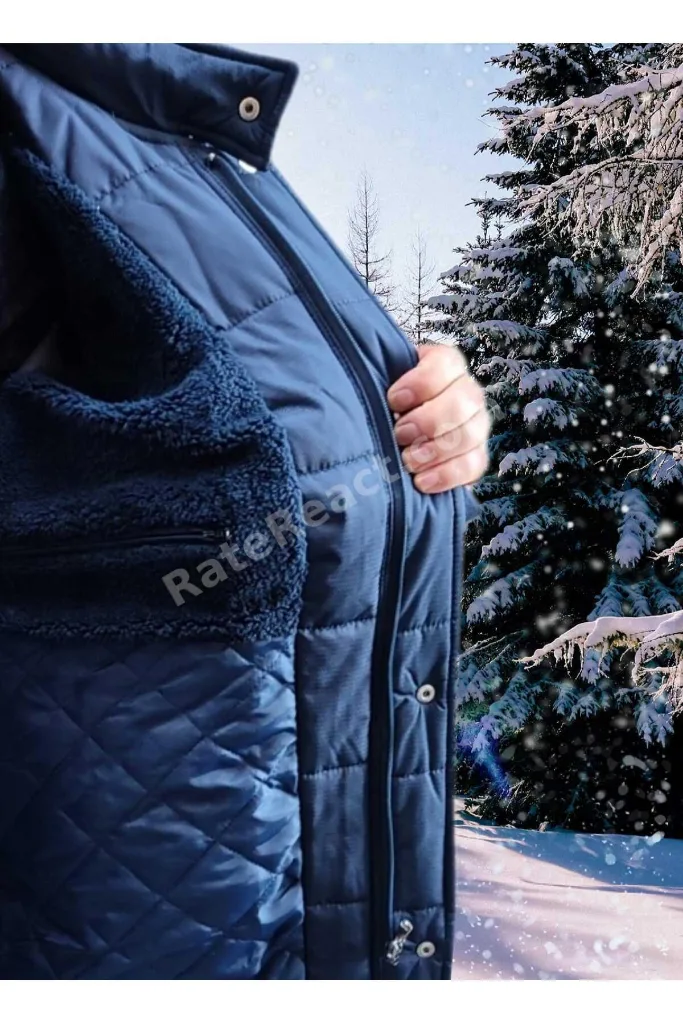 BÜYÜK BEDEN ERKEK KABAN. 4XL, 5XL, 6XL,7XL