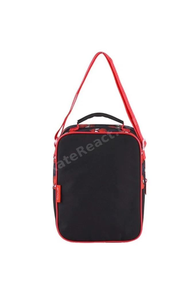 Erkek Çocuk Spider-man Salto Thwip Beslenme Çantası 41305
