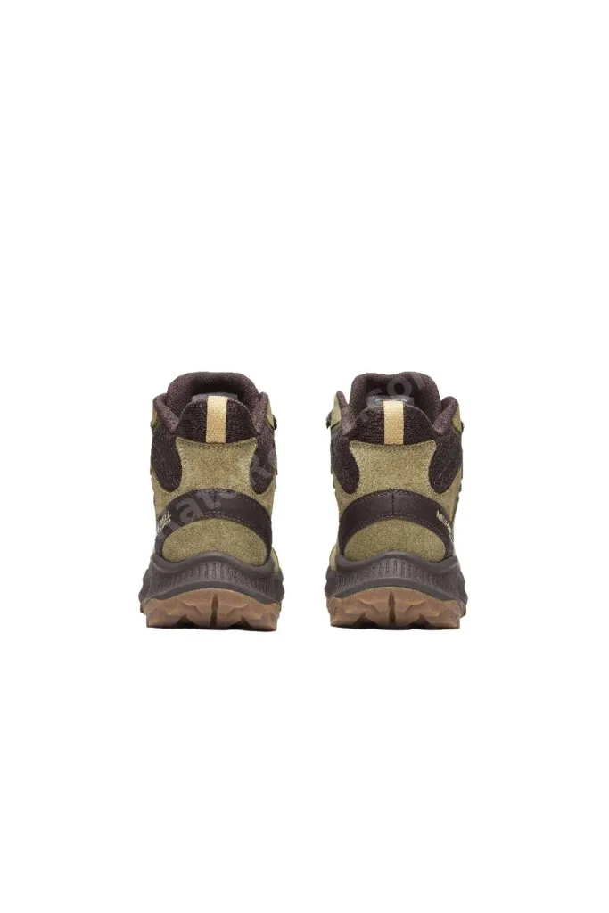 Speed Strike 2 Ltr Mid Waterproof Erkek Bot ERKEK BOT J038077