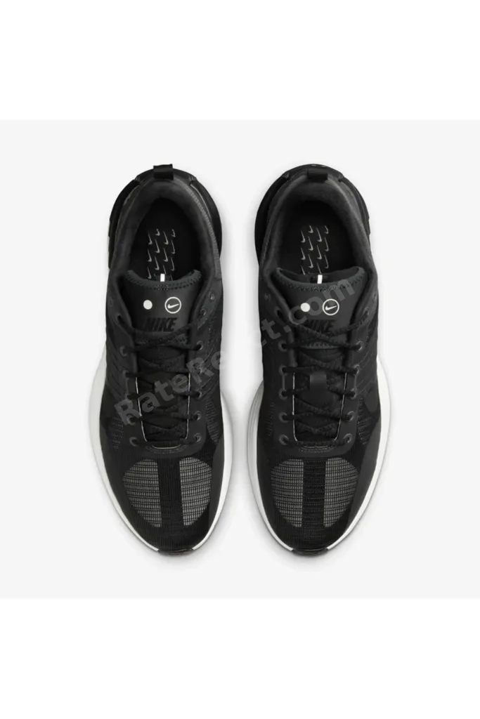 Lunar Roam Siyah Günlük Sneaker Sportie ( Dar Kalıptır )