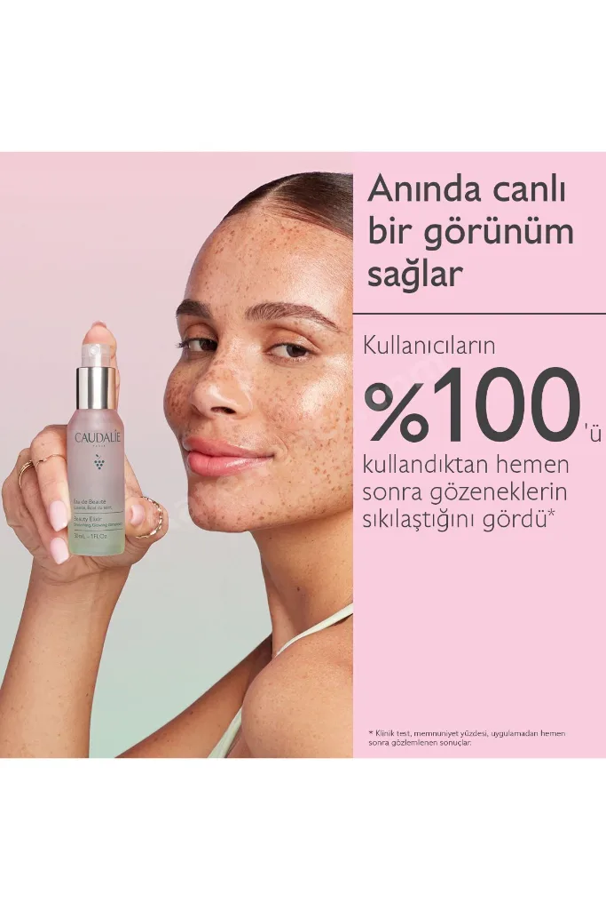 Beauty Elixir  30 ml