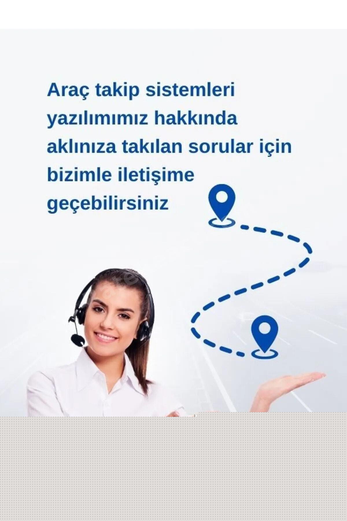 Horizont Gps Takip Cihazı Ve Araç Takip Sistemi
