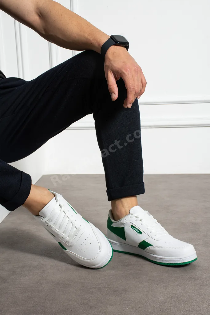 Unisex Spor Ayakkabı Bleazer Çatallı Model Esnek Ergonomik Rahat Sneaker