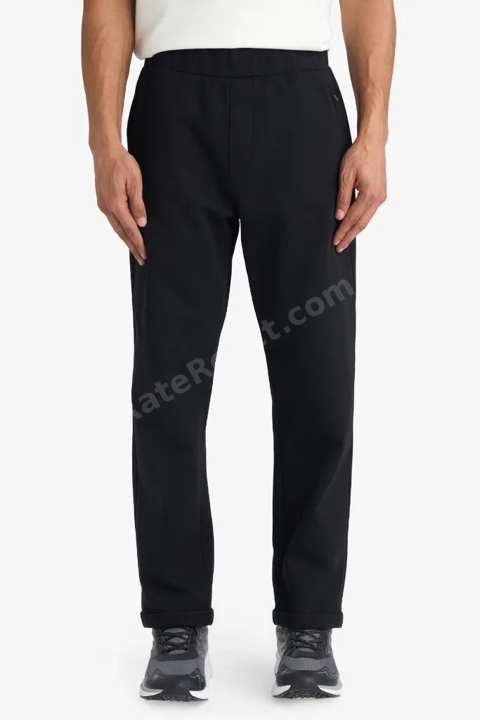 Standart Fit Standart Paça Dokuma Sporcu Pantolon F2310AX25WN
