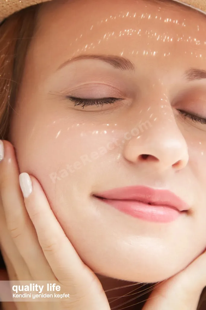 Ql Bebek Ve Yetişkin Güneş Kremi Seti 50+ Faktör 110 Ml Leke Karşıtı