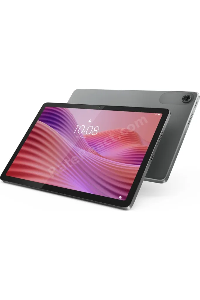 Tab 4GB/64 GB 10.1"İNCH TABLET+ŞEFFAF KILIF+KLAVYE VE MOUSE+KALEM+KULAKLIK+ÇANTA HEDİYELİ (PEMBE)