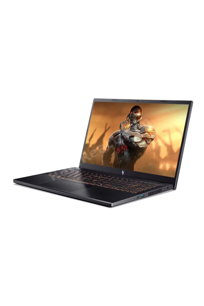 Nitro V15 ANV15-52 i7 13620H RTX 5050 8GB 75W 36GB RAM 256GB SSD 15.6" FHD (1920x1080) 165Hz Win11 Home NHQZ7EY005P337 Gaming Laptop + PER4 Çanta