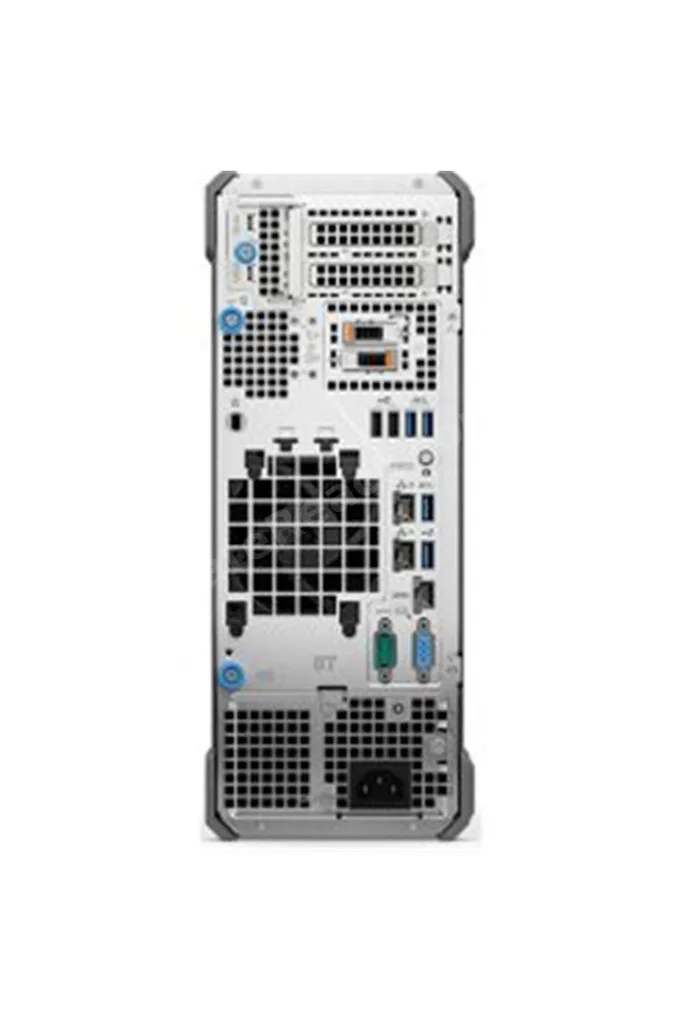 EMEA-SPL1 T160 XEON 6315P 1x16GB 1x2TB SATA (3xLFF) RAID 0-1 300W
