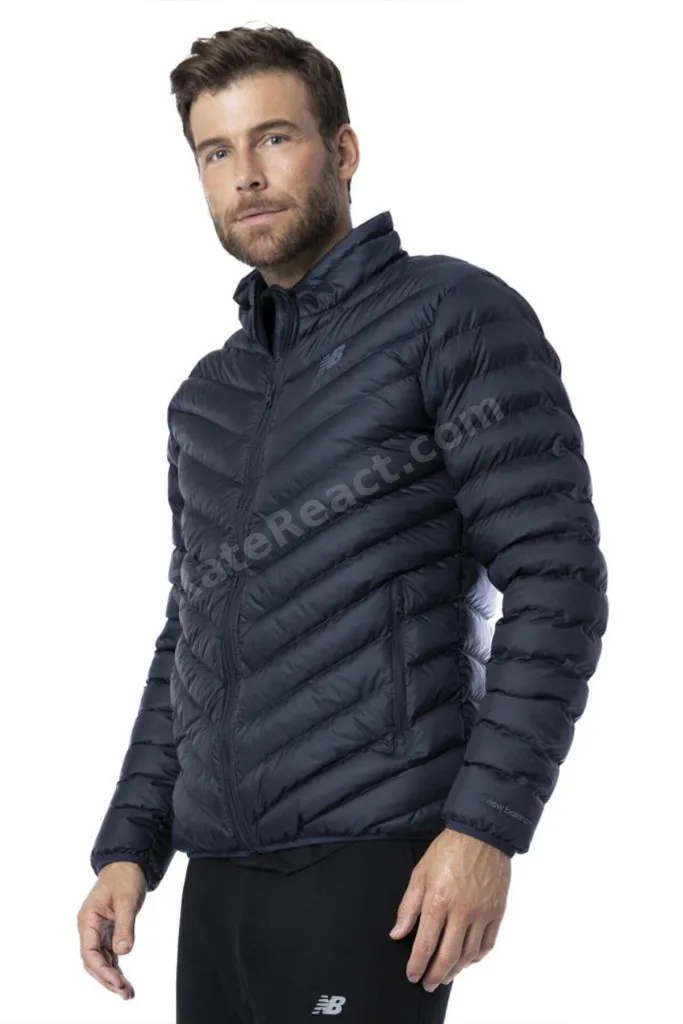 Mnj3232-avı Erkek Lacivert Mont