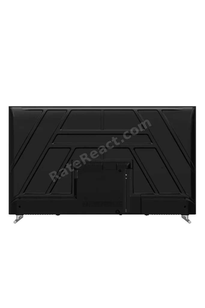 Crystal 7 B 775 C 4K Ultra HD 75" 190 Ekran Uydu Alıcılı Google Smart LED TV