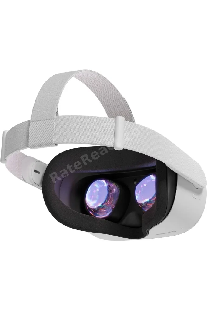 Oculus Quest 2 Gelişmiş All In One Sanal Gerçeklik Başlığı 256gb