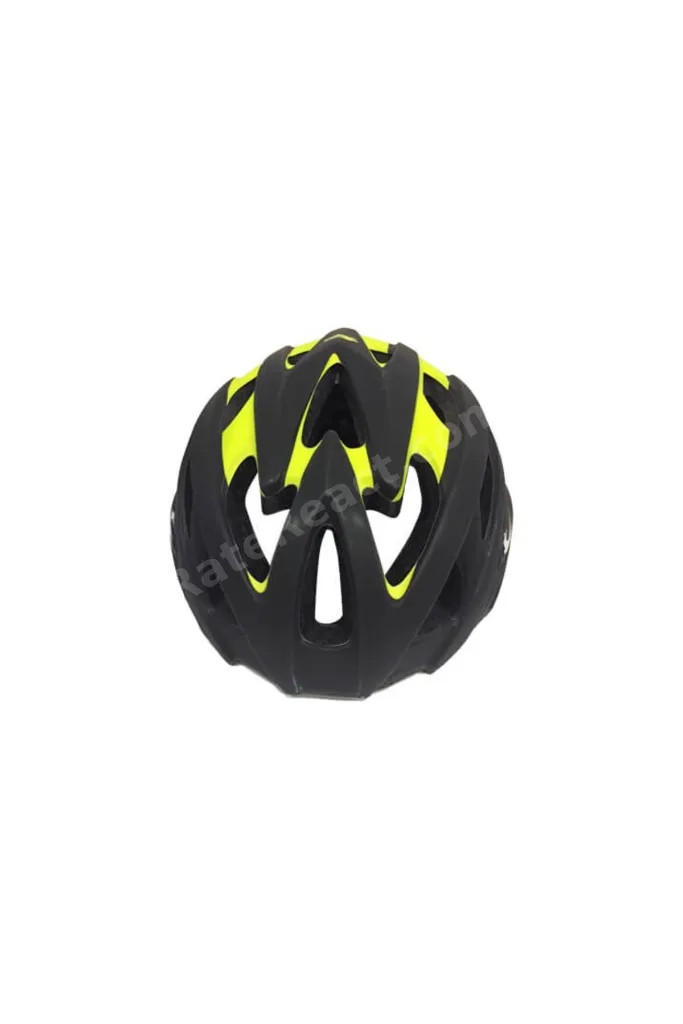 RAPTOR - Kask - MV29 - Arka Led Lambalı - Fileli