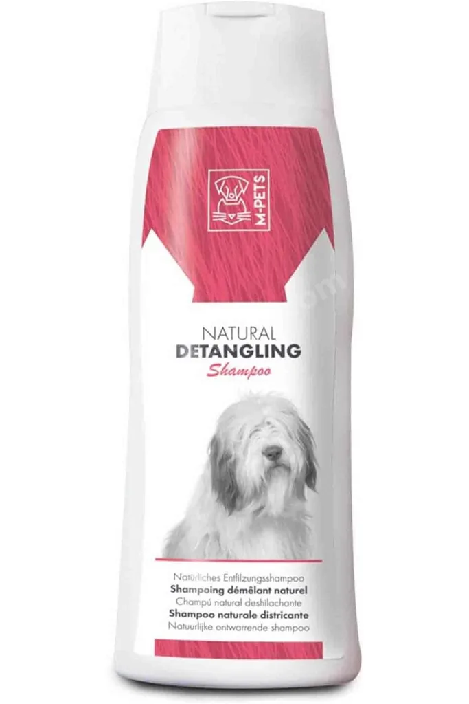 TTKTEKNOLOJİ DOG SHAMPOO DETANGLING 250ML TTKTEKNOLOJİ 2026 395519